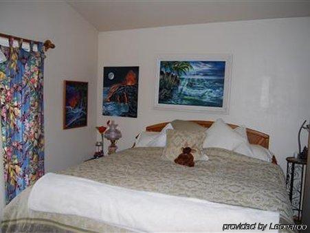 The Artist Cottage In Ohia Estates Volcano Quarto foto
