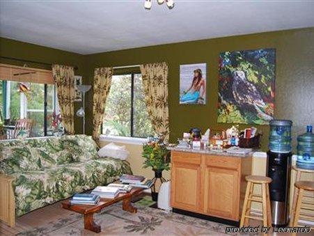The Artist Cottage In Ohia Estates Volcano Quarto foto