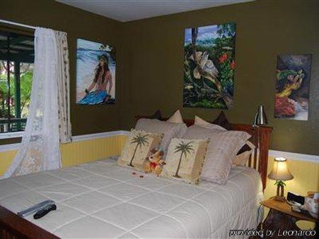 The Artist Cottage In Ohia Estates Volcano Quarto foto